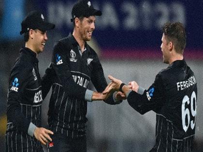 CWC 2023: 'Afghanistan spinners are incredibly talented, strong', says New Zealand batsman Glenn Phillips | CWC 2023: 'Afghanistan spinners are incredibly talented, strong', says New Zealand batsman Glenn Phillips