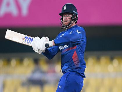 "Defeat against Afghanistan doesn't make us bad cricketers": Bairstow backs England to turnaround World Cup campaign | "Defeat against Afghanistan doesn't make us bad cricketers": Bairstow backs England to turnaround World Cup campaign