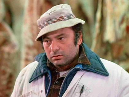 'Rocky' actor Burt Young passes away at 83 | 'Rocky' actor Burt Young passes away at 83 'Rocky' actor Burt Young passes away at 83 | 'Rocky' actor Burt Young passes away at 83