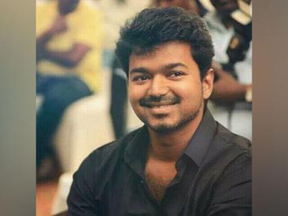Fans celebrate release of Vijay-starrer 'Leo' with full "band baaja" | Fans celebrate release of Vijay-starrer 'Leo' with full "band baaja" Fans celebrate release of Vijay-starrer 'Leo' with full "band baaja" | Fans celebrate release of Vijay-starrer 'Leo' with full "band baaja"