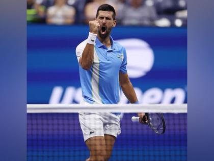 Djokovic headlines Paris Masters doubles, to partner compatriot Kecmanovic | Djokovic headlines Paris Masters doubles, to partner compatriot Kecmanovic Djokovic headlines Paris Masters doubles, to partner compatriot Kecmanovic | Djokovic headlines Paris Masters doubles, to partner compatriot Kecmanovic