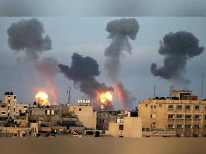 Families of hostages slam Israel's decision to allow aid to Gaza via Egypt | Families of hostages slam Israel's decision to allow aid to Gaza via Egypt