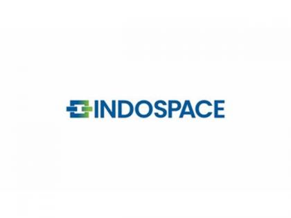 IndoSpace wins a 'Sword of Honour' from the British Safety Council, Becomes First in the Sector to Secure the Position | IndoSpace wins a 'Sword of Honour' from the British Safety Council, Becomes First in the Sector to Secure the Position IndoSpace wins a 'Sword of Honour' from the British Safety Council, Becomes First in the Sector to Secure the Position | IndoSpace wins a 'Sword of Honour' from the British Safety Council, Becomes First in the Sector to Secure the Position
