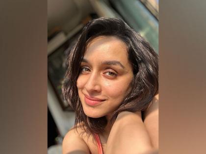 Shraddha Kapoor unleashes her 'Jadoo' mode, basks in sunshine | Shraddha Kapoor unleashes her 'Jadoo' mode, basks in sunshine Shraddha Kapoor unleashes her 'Jadoo' mode, basks in sunshine | Shraddha Kapoor unleashes her 'Jadoo' mode, basks in sunshine
