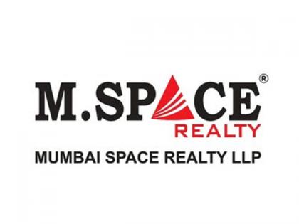 MSpace Realty Sets New Sales Standards in Mumbai's Western Suburbs with 1375 Cr Project Lineup | MSpace Realty Sets New Sales Standards in Mumbai's Western Suburbs with 1375 Cr Project Lineup MSpace Realty Sets New Sales Standards in Mumbai's Western Suburbs with 1375 Cr Project Lineup | MSpace Realty Sets New Sales Standards in Mumbai's Western Suburbs with 1375 Cr Project Lineup