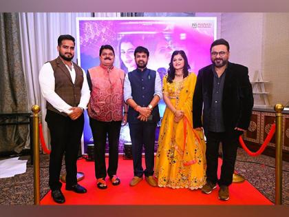 Mansi Ghule's Party Anthem "SaiYaan" Released on Octave Music | Mansi Ghule's Party Anthem "SaiYaan" Released on Octave Music Mansi Ghule's Party Anthem "SaiYaan" Released on Octave Music | Mansi Ghule's Party Anthem "SaiYaan" Released on Octave Music