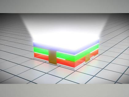 Rayleigh Vision's Micro-LED Technology Gains Momentum Amidst Display Evolution | Rayleigh Vision's Micro-LED Technology Gains Momentum Amidst Display Evolution Rayleigh Vision's Micro-LED Technology Gains Momentum Amidst Display Evolution | Rayleigh Vision's Micro-LED Technology Gains Momentum Amidst Display Evolution