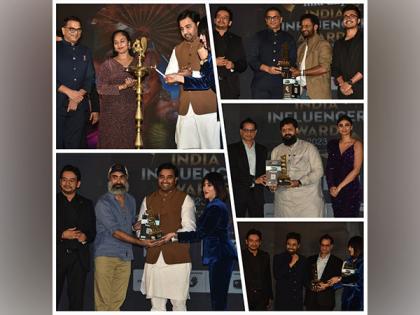 Mid-Day India Influencer Awards 2023 Celebrates the Best in Influencer Excellence | Mid-Day India Influencer Awards 2023 Celebrates the Best in Influencer Excellence Mid-Day India Influencer Awards 2023 Celebrates the Best in Influencer Excellence | Mid-Day India Influencer Awards 2023 Celebrates the Best in Influencer Excellence