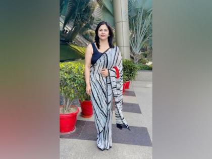 Accomplished Real Estate Professional Dr. Renu Singh on Board as Director Sales & Marketing at Aarize Group | Accomplished Real Estate Professional Dr. Renu Singh on Board as Director Sales & Marketing at Aarize Group Accomplished Real Estate Professional Dr. Renu Singh on Board as Director Sales & Marketing at Aarize Group | Accomplished Real Estate Professional Dr. Renu Singh on Board as Director Sales & Marketing at Aarize Group