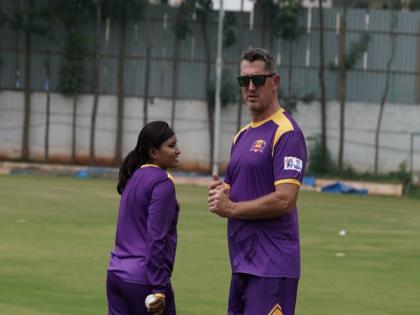 Alyssa Healy, Deepti Sharma among 13 players retained by UP Warriorz for WPL Season 2 | Alyssa Healy, Deepti Sharma among 13 players retained by UP Warriorz for WPL Season 2