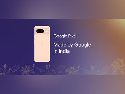 Google announces manufacturing of Pixel smartphones in India | Google announces manufacturing of Pixel smartphones in India