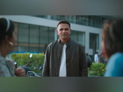Everyday Relatability Meets Dependability: Rahul Dravid's MAK Lubricants Campaign | Everyday Relatability Meets Dependability: Rahul Dravid's MAK Lubricants Campaign Everyday Relatability Meets Dependability: Rahul Dravid's MAK Lubricants Campaign | Everyday Relatability Meets Dependability: Rahul Dravid's MAK Lubricants Campaign