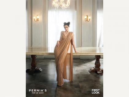 Pernia's Pop-Up Shop launches Wedding Wows By Elnaaz Norouzi | Pernia's Pop-Up Shop launches Wedding Wows By Elnaaz Norouzi Pernia's Pop-Up Shop launches Wedding Wows By Elnaaz Norouzi | Pernia's Pop-Up Shop launches Wedding Wows By Elnaaz Norouzi
