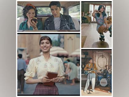 'Sunoh' song from 'The Archies' unveiled, check out | 'Sunoh' song from 'The Archies' unveiled, check out 'Sunoh' song from 'The Archies' unveiled, check out | 'Sunoh' song from 'The Archies' unveiled, check out