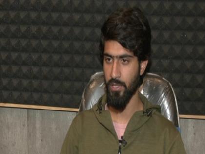 Kashmiri singer Afaq Shafi candidly speaks about his journey to Top 20 on 'Indian Idol 14' | Kashmiri singer Afaq Shafi candidly speaks about his journey to Top 20 on 'Indian Idol 14' Kashmiri singer Afaq Shafi candidly speaks about his journey to Top 20 on 'Indian Idol 14' | Kashmiri singer Afaq Shafi candidly speaks about his journey to Top 20 on 'Indian Idol 14'