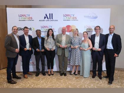 Loyalty Juggernaut (LJI) Wins Top Technology Innovation Award 3rd Year In A Row | Loyalty Juggernaut (LJI) Wins Top Technology Innovation Award 3rd Year In A Row