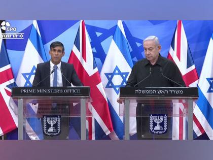 UK supports Israel's right "to go after Hamas": British PM Sunak | UK supports Israel's right "to go after Hamas": British PM Sunak UK supports Israel's right "to go after Hamas": British PM Sunak | UK supports Israel's right "to go after Hamas": British PM Sunak