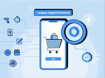 Juspay HyperCheckout: Give your customers an enhanced payment experience & boost your conversion | Juspay HyperCheckout: Give your customers an enhanced payment experience & boost your conversion