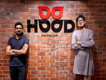 Hood: The Fastest Growing Anonymous Social Network in India, Launches a Powerful Anonymous AMA Series | Hood: The Fastest Growing Anonymous Social Network in India, Launches a Powerful Anonymous AMA Series
