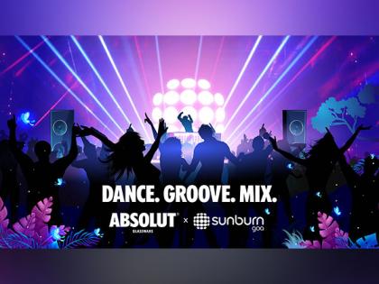 Absolut and Sunburn Bring Back the Best of Nightlife Experiences to India | Absolut and Sunburn Bring Back the Best of Nightlife Experiences to India