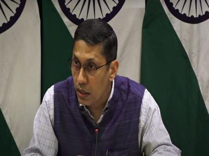 1200 Indians brought back from Israel under 'Operation Ajay': MEA | 1200 Indians brought back from Israel under 'Operation Ajay': MEA 1200 Indians brought back from Israel under 'Operation Ajay': MEA | 1200 Indians brought back from Israel under 'Operation Ajay': MEA
