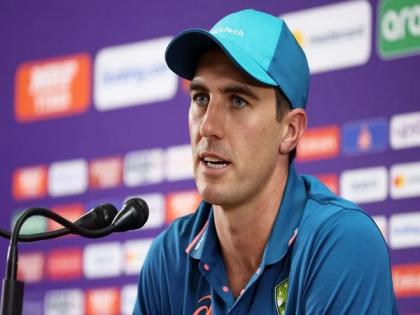 "Strong side pretty much in all facets": Australia skipper Pat Cummins hails Pakistan team | "Strong side pretty much in all facets": Australia skipper Pat Cummins hails Pakistan team