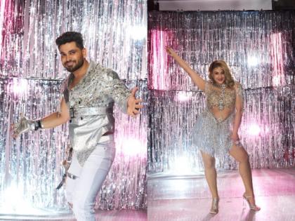 'Jhalak Dikhhla Jaa 11': Shiv Thakare to Urvashi Dholakia, check out complete list of contestants | 'Jhalak Dikhhla Jaa 11': Shiv Thakare to Urvashi Dholakia, check out complete list of contestants 'Jhalak Dikhhla Jaa 11': Shiv Thakare to Urvashi Dholakia, check out complete list of contestants | 'Jhalak Dikhhla Jaa 11': Shiv Thakare to Urvashi Dholakia, check out complete list of contestants