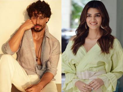 'Bigg Boss 17': Tiger Shroff, Kriti Sanon to appear as celebrity guests on Weekend Ka Vaar episode | 'Bigg Boss 17': Tiger Shroff, Kriti Sanon to appear as celebrity guests on Weekend Ka Vaar episode 'Bigg Boss 17': Tiger Shroff, Kriti Sanon to appear as celebrity guests on Weekend Ka Vaar episode | 'Bigg Boss 17': Tiger Shroff, Kriti Sanon to appear as celebrity guests on Weekend Ka Vaar episode