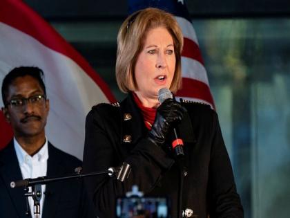 Former Trump attorney Sidney Powell pleads guilty in Georgia election subversion case | Former Trump attorney Sidney Powell pleads guilty in Georgia election subversion case