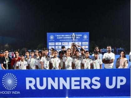 MP Hockey Academy gains top spot in sub-junior, junior categories in first Academy Championship | MP Hockey Academy gains top spot in sub-junior, junior categories in first Academy Championship MP Hockey Academy gains top spot in sub-junior, junior categories in first Academy Championship | MP Hockey Academy gains top spot in sub-junior, junior categories in first Academy Championship