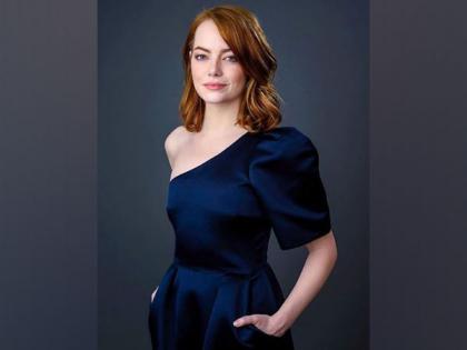Playing role in 'Poor Things' felt like acceptance of what it is to be a woman: Emma Stone | Playing role in 'Poor Things' felt like acceptance of what it is to be a woman: Emma Stone Playing role in 'Poor Things' felt like acceptance of what it is to be a woman: Emma Stone | Playing role in 'Poor Things' felt like acceptance of what it is to be a woman: Emma Stone