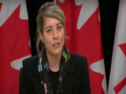 Canada withdraws 41 diplomats from India amid diplomatic tensions | Canada withdraws 41 diplomats from India amid diplomatic tensions