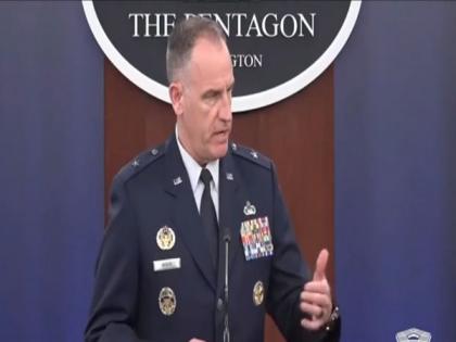 'Assessing nature of these attacks': Pentagon on if Iran linked with Hamas assault on Israel | 'Assessing nature of these attacks': Pentagon on if Iran linked with Hamas assault on Israel 'Assessing nature of these attacks': Pentagon on if Iran linked with Hamas assault on Israel | 'Assessing nature of these attacks': Pentagon on if Iran linked with Hamas assault on Israel