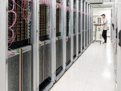 Bulgarian PM, Academy of Sciences President launch Bulgarian supercomputer | Bulgarian PM, Academy of Sciences President launch Bulgarian supercomputer Bulgarian PM, Academy of Sciences President launch Bulgarian supercomputer | Bulgarian PM, Academy of Sciences President launch Bulgarian supercomputer
