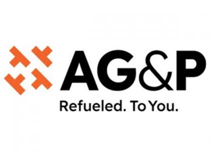 AG&P Group Announces Exciting Changes in Leadership | AG&P Group Announces Exciting Changes in Leadership AG&P Group Announces Exciting Changes in Leadership | AG&P Group Announces Exciting Changes in Leadership