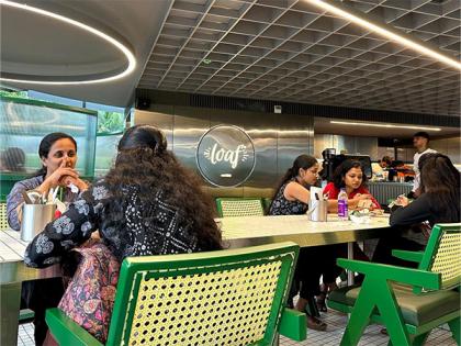 It's to JUST LOAF that Keralites are now flocking to | It's to JUST LOAF that Keralites are now flocking to It's to JUST LOAF that Keralites are now flocking to | It's to JUST LOAF that Keralites are now flocking to