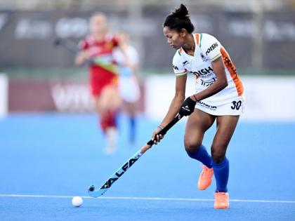 Women's Asian Champions Trophy: Salima, Sangita, Nikki excited to perform in front of home fans | Women's Asian Champions Trophy: Salima, Sangita, Nikki excited to perform in front of home fans Women's Asian Champions Trophy: Salima, Sangita, Nikki excited to perform in front of home fans | Women's Asian Champions Trophy: Salima, Sangita, Nikki excited to perform in front of home fans