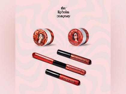 Introducing The Lip Balm Company's Newest Lip Sensations: Coral Red and Lava Vegan Tinted Lip Balms in Eco-Friendly Glass Packaging | Introducing The Lip Balm Company's Newest Lip Sensations: Coral Red and Lava Vegan Tinted Lip Balms in Eco-Friendly Glass Packaging Introducing The Lip Balm Company's Newest Lip Sensations: Coral Red and Lava Vegan Tinted Lip Balms in Eco-Friendly Glass Packaging | Introducing The Lip Balm Company's Newest Lip Sensations: Coral Red and Lava Vegan Tinted Lip Balms in Eco-Friendly Glass Packaging
