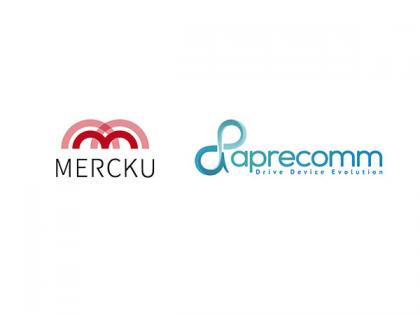 Aprecomm's Network Intelligence to Power Mercku WiFi Mesh Devices | Aprecomm's Network Intelligence to Power Mercku WiFi Mesh Devices Aprecomm's Network Intelligence to Power Mercku WiFi Mesh Devices | Aprecomm's Network Intelligence to Power Mercku WiFi Mesh Devices