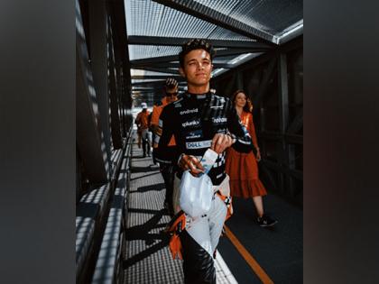 "Not so confident": Lando Norris on McLaren's chances in United States Grand Prix | "Not so confident": Lando Norris on McLaren's chances in United States Grand Prix "Not so confident": Lando Norris on McLaren's chances in United States Grand Prix | "Not so confident": Lando Norris on McLaren's chances in United States Grand Prix