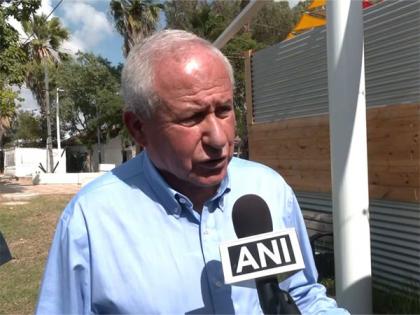 "Will target Hamas like human animals during and after the war": Israeli Minister Avi Dichter | "Will target Hamas like human animals during and after the war": Israeli Minister Avi Dichter "Will target Hamas like human animals during and after the war": Israeli Minister Avi Dichter | "Will target Hamas like human animals during and after the war": Israeli Minister Avi Dichter