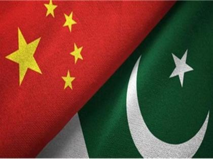 Pakistan 'blindly' trusts China, says caretaker Prime Minister | Pakistan 'blindly' trusts China, says caretaker Prime Minister Pakistan 'blindly' trusts China, says caretaker Prime Minister | Pakistan 'blindly' trusts China, says caretaker Prime Minister