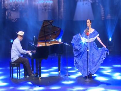 New Delhi hosts 9th India International Dance and Music Festival | New Delhi hosts 9th India International Dance and Music Festival New Delhi hosts 9th India International Dance and Music Festival | New Delhi hosts 9th India International Dance and Music Festival