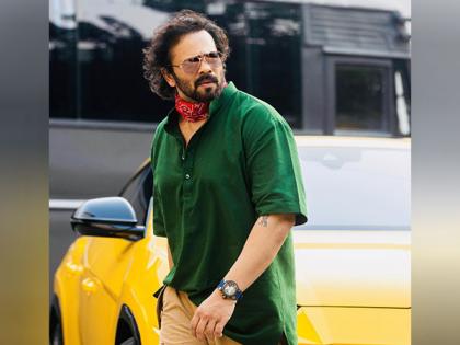 Rohit Shetty celebrates 6 years of 'Golmaal Again' | Rohit Shetty celebrates 6 years of 'Golmaal Again' Rohit Shetty celebrates 6 years of 'Golmaal Again' | Rohit Shetty celebrates 6 years of 'Golmaal Again'
