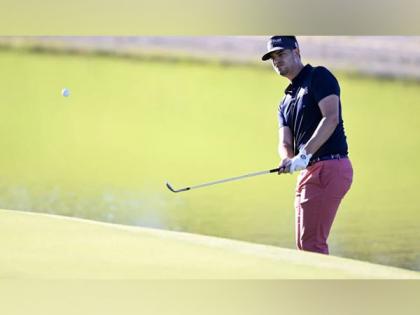 Strong Japanese presence as Hossler leads ZOZO Championship | Strong Japanese presence as Hossler leads ZOZO Championship Strong Japanese presence as Hossler leads ZOZO Championship | Strong Japanese presence as Hossler leads ZOZO Championship