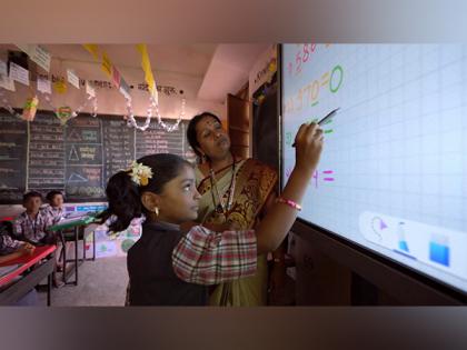 BenQ India's CSR Initiative: Bridging The Digital Divide In Schools | BenQ India's CSR Initiative: Bridging The Digital Divide In Schools BenQ India's CSR Initiative: Bridging The Digital Divide In Schools | BenQ India's CSR Initiative: Bridging The Digital Divide In Schools