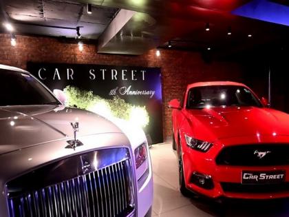 Car Street Celebrates Their Eight Years of Excellence in Luxury Pre-Owned Vehicle Dealerships | Car Street Celebrates Their Eight Years of Excellence in Luxury Pre-Owned Vehicle Dealerships