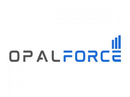 OpalForce Attains CMMI Level 5 Certification, Paving the Way for an Exciting IPO Later this Year | OpalForce Attains CMMI Level 5 Certification, Paving the Way for an Exciting IPO Later this Year OpalForce Attains CMMI Level 5 Certification, Paving the Way for an Exciting IPO Later this Year | OpalForce Attains CMMI Level 5 Certification, Paving the Way for an Exciting IPO Later this Year