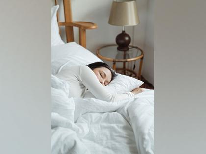 Study reveals consistent lack of sleep linked to future depressive symptoms | Study reveals consistent lack of sleep linked to future depressive symptoms