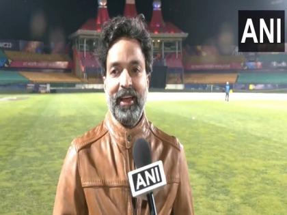 India-New Zealand biggest match, think we will win: IPL Chairman Arun Dhumal | India-New Zealand biggest match, think we will win: IPL Chairman Arun Dhumal